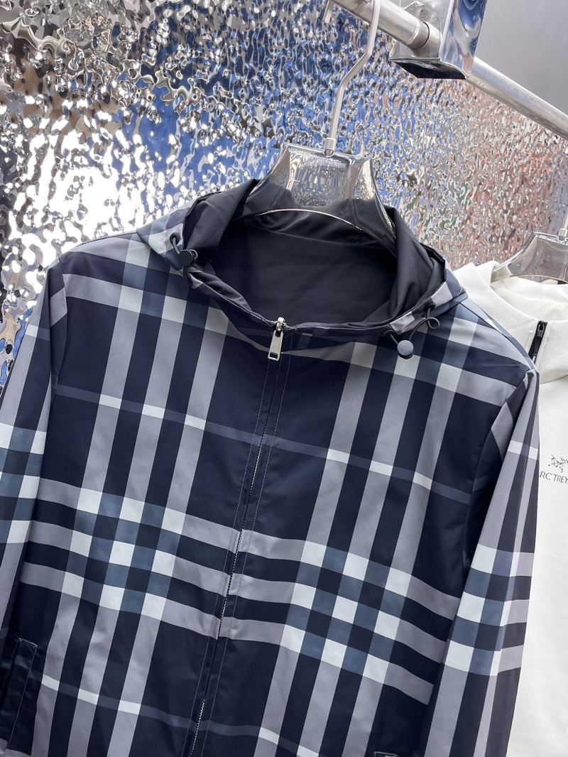 Burberry Outwear